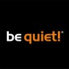 be quiet