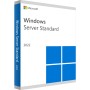 Windows Server 2022 Standard DVD